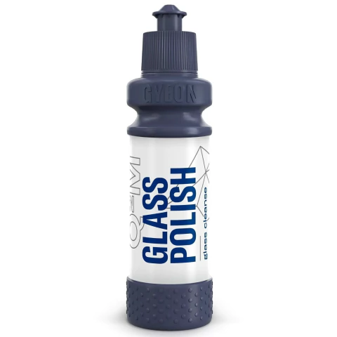 Glass Polish