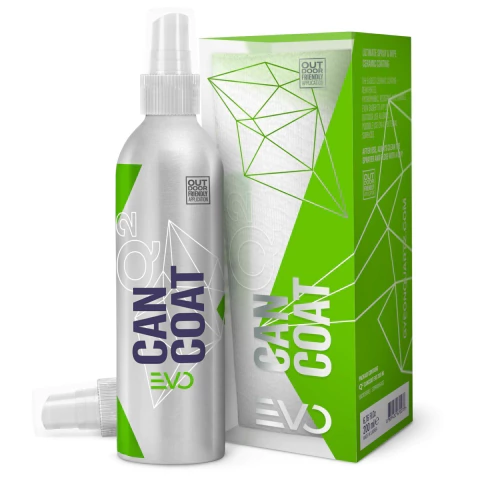 CanCoat EVO