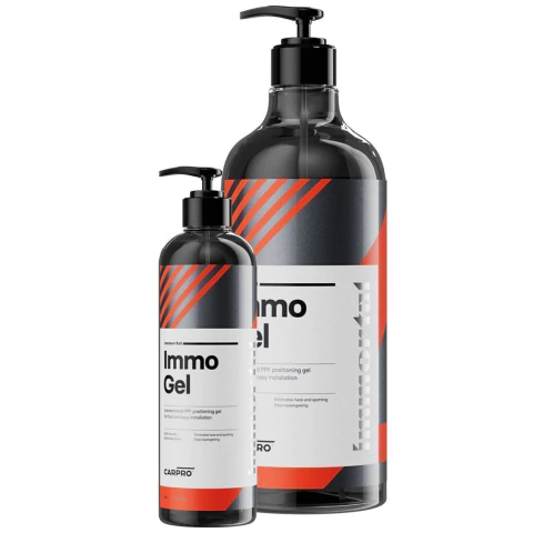 Immogel - comprar en línea