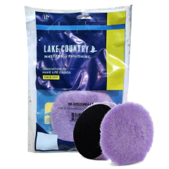 Borla de Lana Hibrida en internet