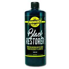 Black Restorer - Grupo Derzu