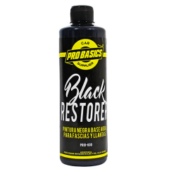 Black Restorer en internet