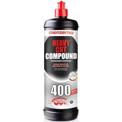 Heavy Cut Compound 400 en internet