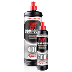 Heavy Cut Compound 400