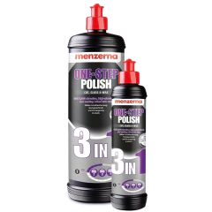 One Step Polish