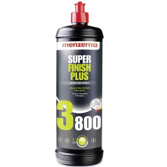 Super Finish Plus 3800 en internet