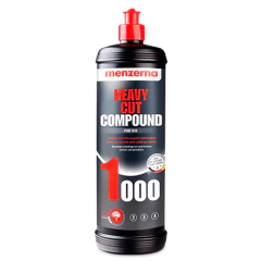 Heavy Cut Compound 1000 en internet