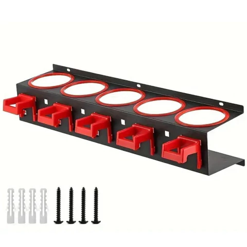 Soporte para Botellas