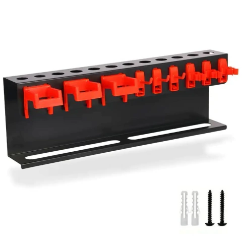 Soporte Organizador de Brochas