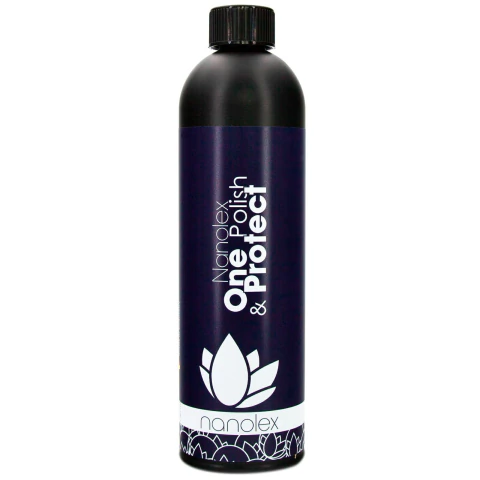 One Polish N Protect