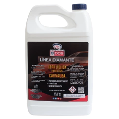 Cera Liquida en internet