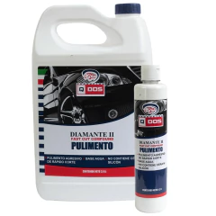 Pulimento Diamante II