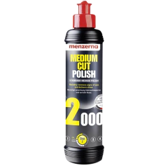 Medium Cut Compound 2000 - comprar en línea