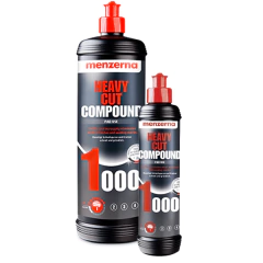 Heavy Cut Compound 1000