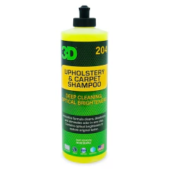 Uphostery Carpet Shampoo - comprar en línea
