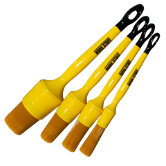 Brocha Laqueado Albino Naranja - comprar en línea