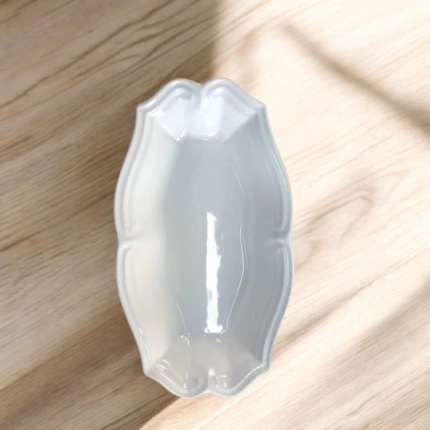 Travessa P Branca Lisa Lauren Valentina Scalla