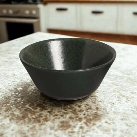 Conjunto 6 Cumbuca Neo Greenery Ø12,4X5,4Cm Porto Brasil - comprar online