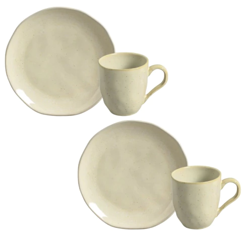 Kit Lanche Orgânico Shiny Porto Brasil