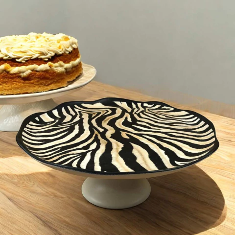 Porta Torta Oreon Scalla