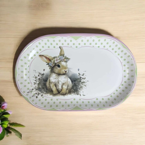 Travessa Coelha Agnes Alleanza - comprar online