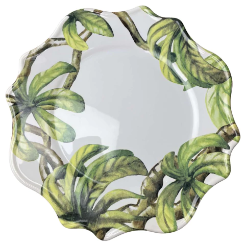 Sousplat Adventure Scalla