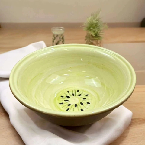 Tigela P Kiwui Home Decor