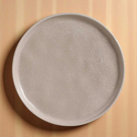 Conjunto 6 Pratos Sobremesa Linho Porto Brasil