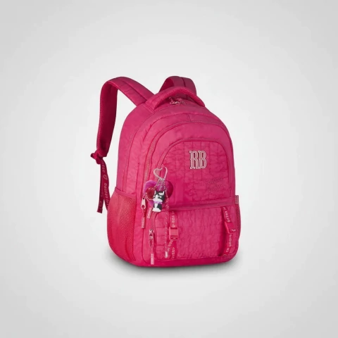 Mochila de Costas Escolar Rebecca Bonbon 2026 RB27006
