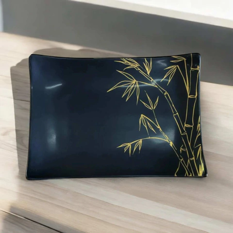 Travessa Retangular Média Jam Scalla - comprar online