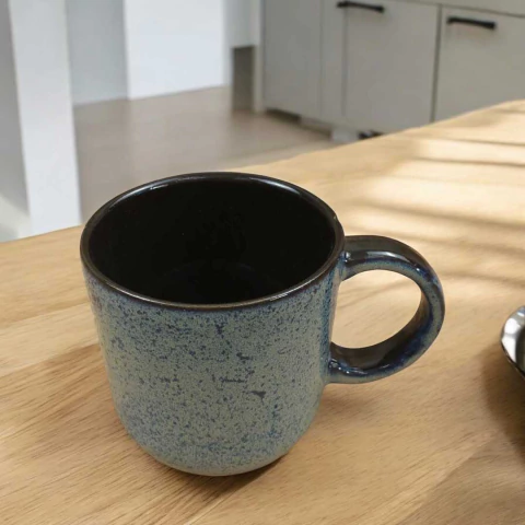 Conjunto 4 Canecas Bojuda Jeans Porto Brasil