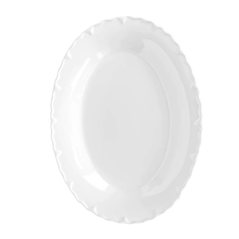 Travessa Rasa Oval Grande Paris 2ª Linha Scalla