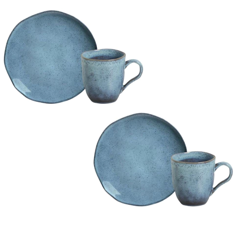 Kit Lanche Orgânico Breeze Porto Brasil