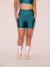 Short Feminino Recortes com Bolsos Esmeralda - comprar online