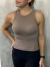 Regata Feminina Ampli Seamless Sem Costura - Amplifit 