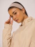 Faixa de Cabelo Amplifit Nude - comprar online