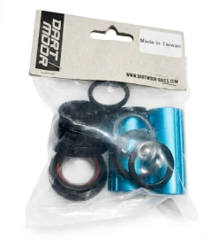 CAJA EURO DARTMOOR BB PRO SERIES 22MM