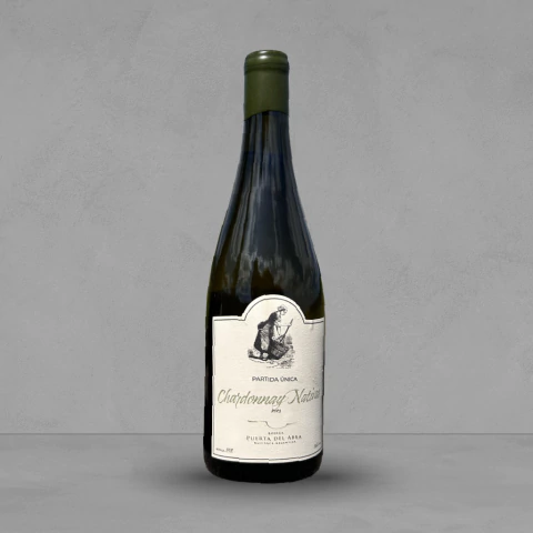 Chardonnay Nativas 2023