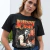 Camiseta Johnny Cash