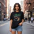 Camiseta Poison na internet