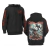Moletom Cannibal Corpse - Mundo do Rock