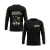 Camisa Manga Longa Avenged Sevenfold na internet