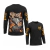 Camisa Manga Longa Ghost na internet