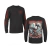 Camisa Manga Longa Cannibal Corpse na internet