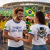 Camiseta Guns N’ Roses Copa 2026