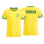 Camiseta Nirvana Copa 2026 - comprar online