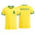 Camiseta Sepultura Copa 2026 - comprar online