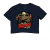 Camiseta We Will Bazinga You Cropped - Mundo do Rock