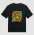 Camiseta Peace and Love
