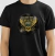 Camiseta Majestic Vinyl